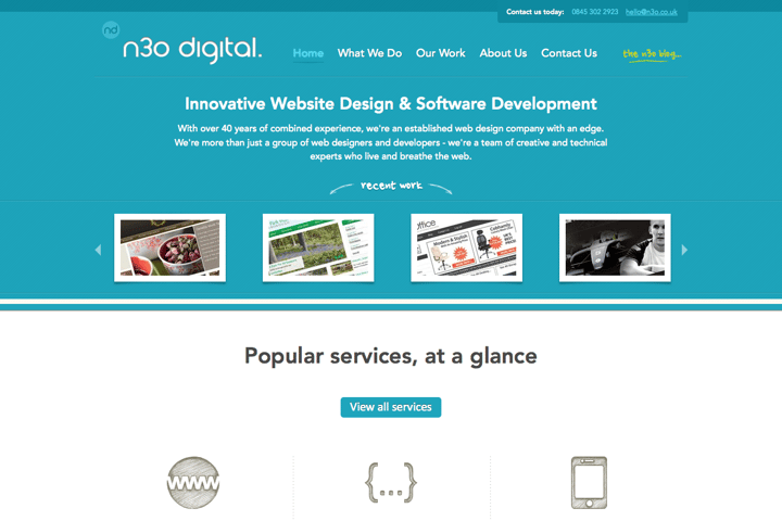 n3o digital
